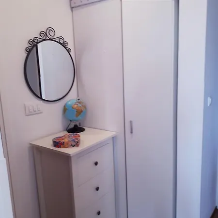 Cosy Lilly شقة سبليت