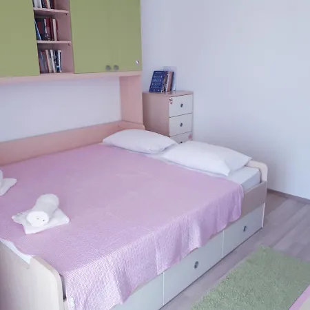 شقة Cosy Lilly *