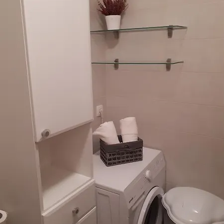 Cosy Lilly Apartamento
