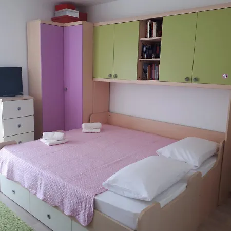 Cosy Lilly Apartamento Split