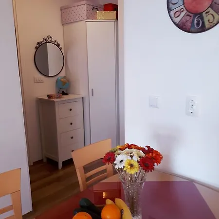 Apartamento Cosy Lilly Split