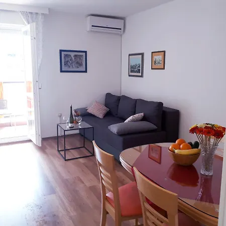 Apartment Cosy Lilly *