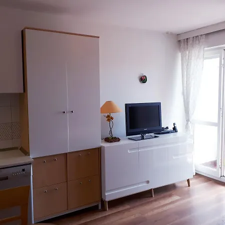 Cosy Lilly Apartamento *