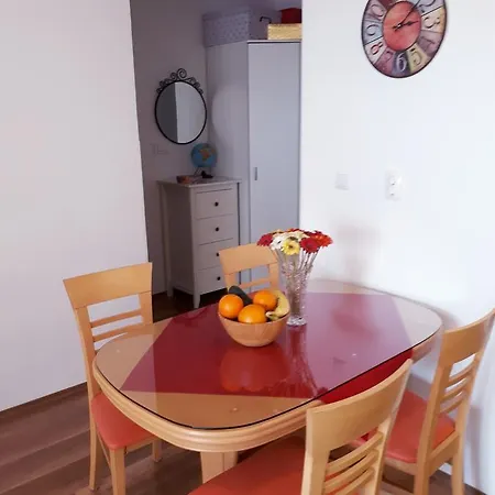Cosy Lilly Apartamento